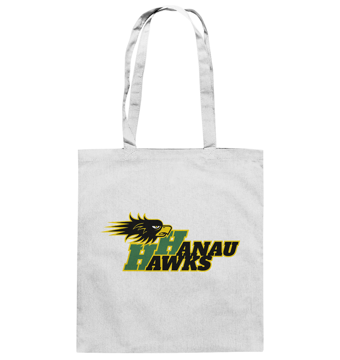 Hanau Hawks - Baumwolltasche
