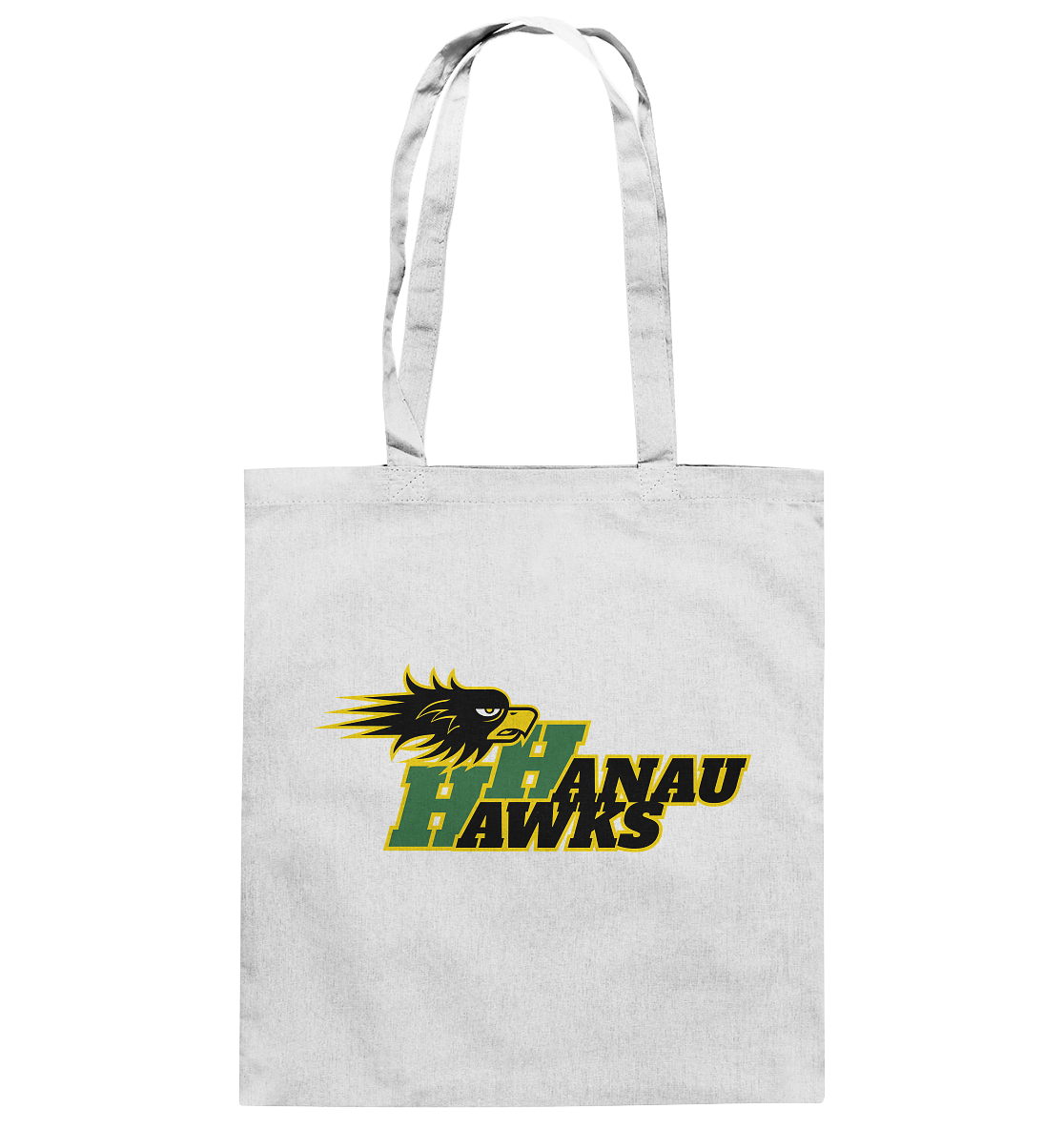 Hanau Hawks - Baumwolltasche