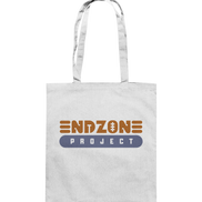 Endzone Project - Cotton Bag