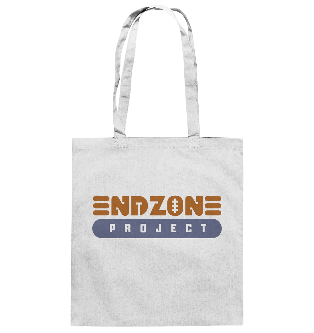 Endzone Project - Cotton Bag