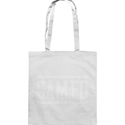 SAMFO - Baumwolltasche