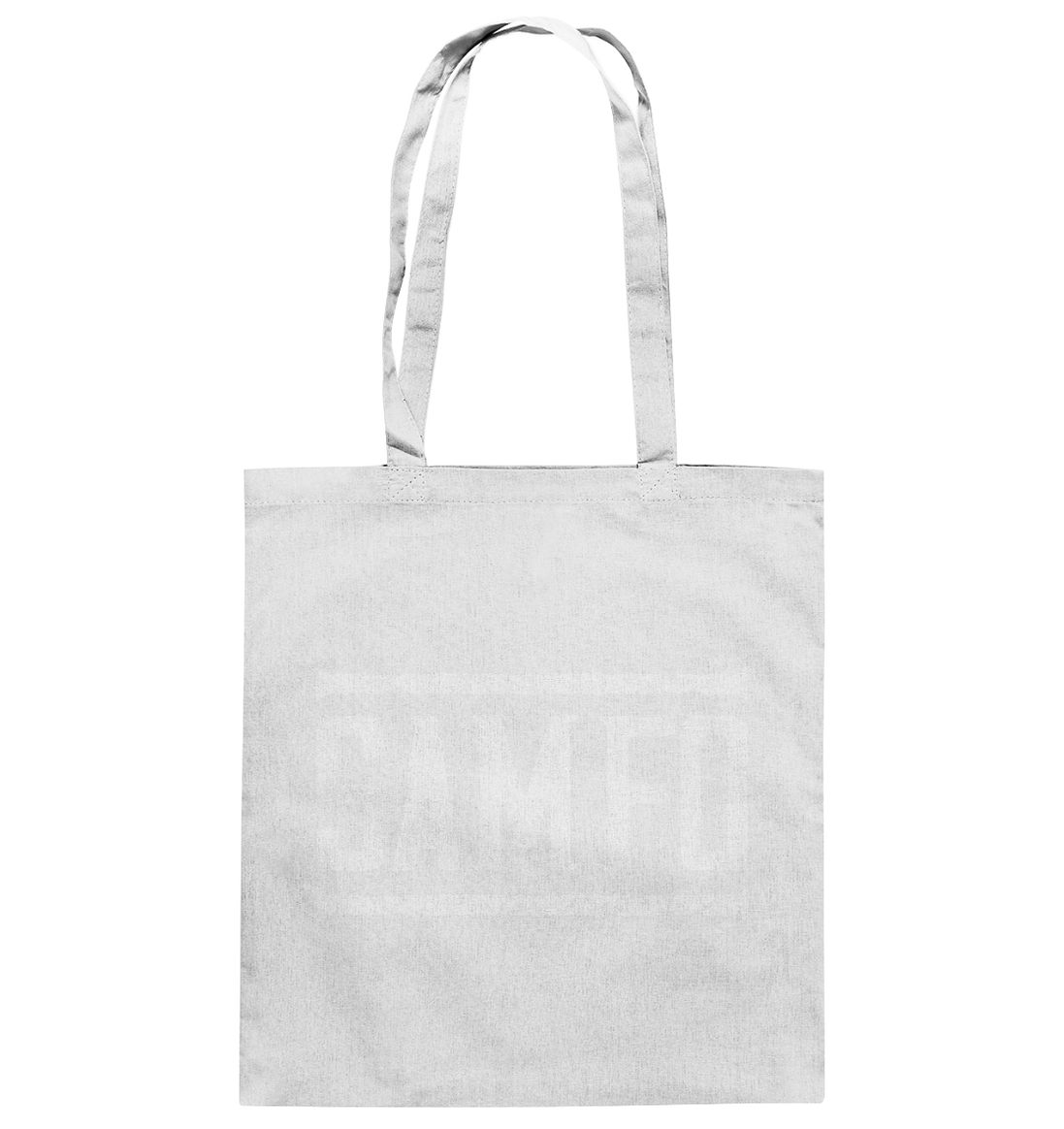 SAMFO - Baumwolltasche