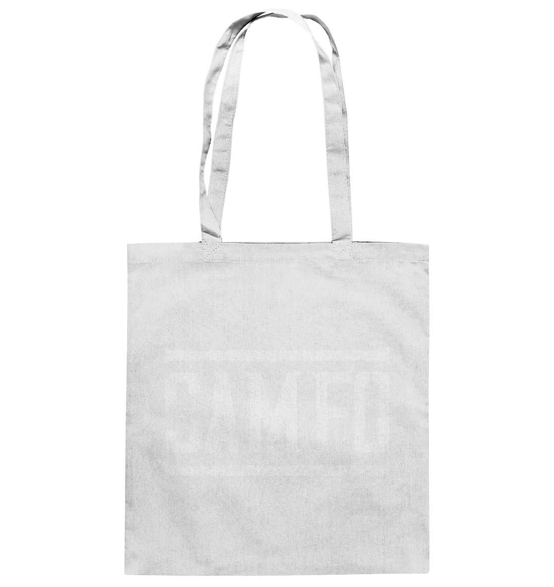 SAMFO - Baumwolltasche