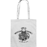 SAMFO No Pain No Gain  - Baumwolltasche