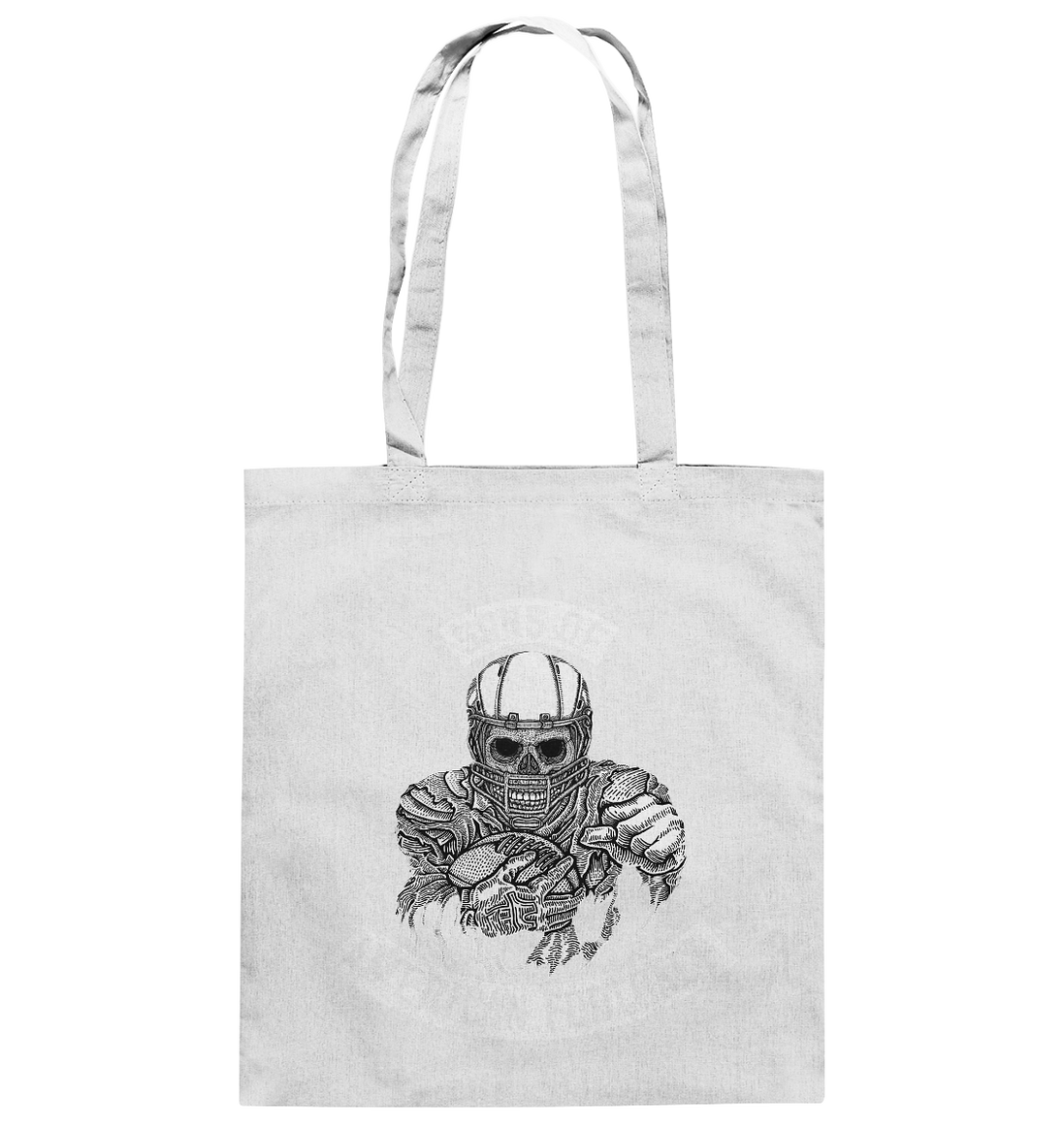 SAMFO Sons of American Football  - Baumwolltasche