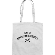 SAMFO Bones - Baumwolltasche