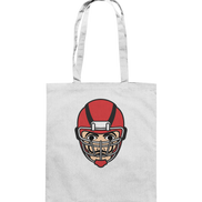 Mascarilla - Baumwolltasche