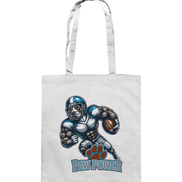 Paw Power - Cotton Bag