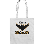 Büsnau Bats - Baumwolltasche