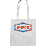 AMFOO Collection  - Baumwolltasche