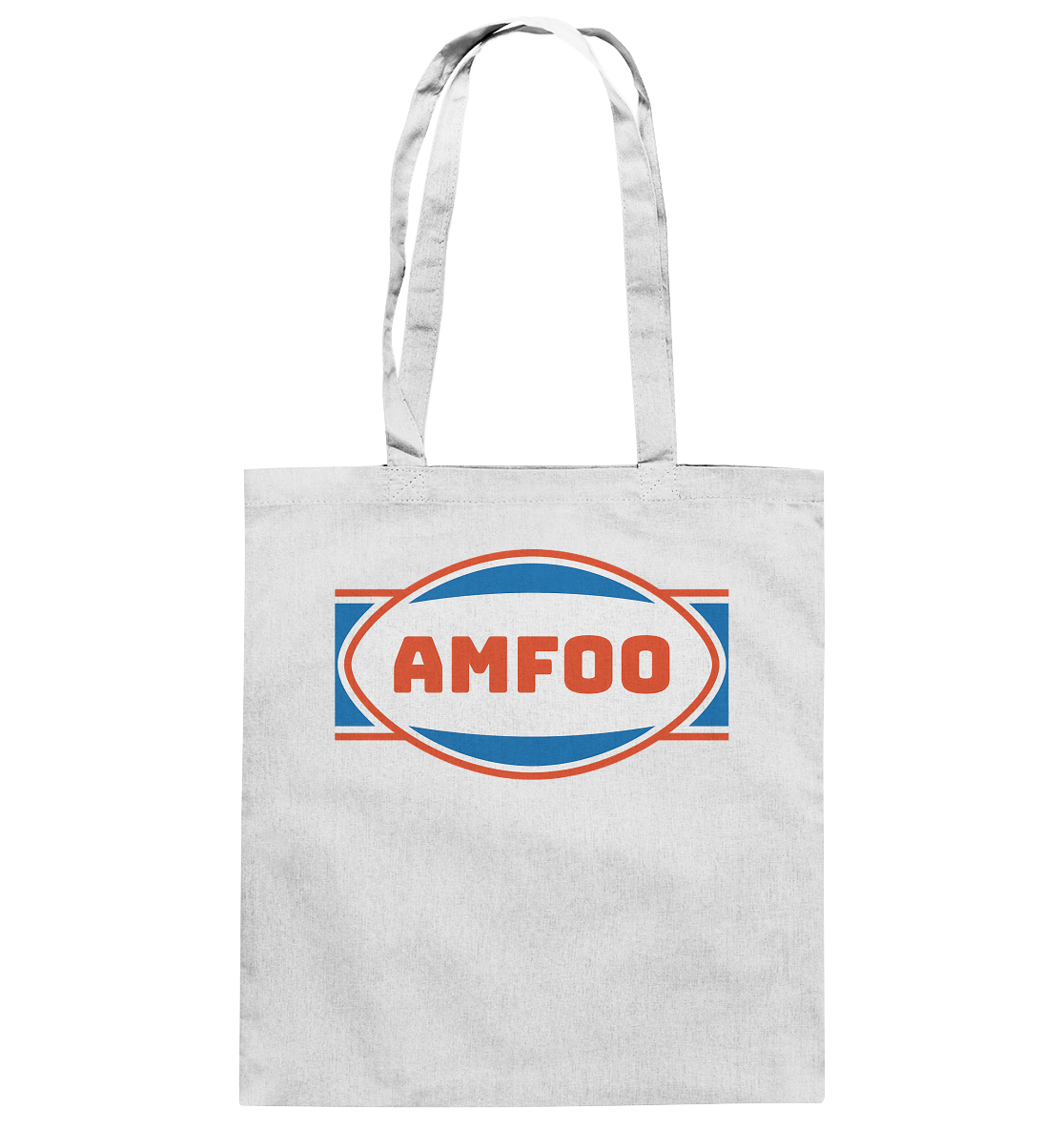 AMFOO Collection  - Baumwolltasche
