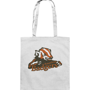Milwaukee Badgers - Baumwolltasche