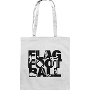 Flag Football - Cotton Bag