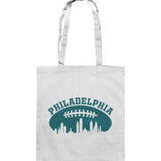 Philadelphia - Baumwolltasche