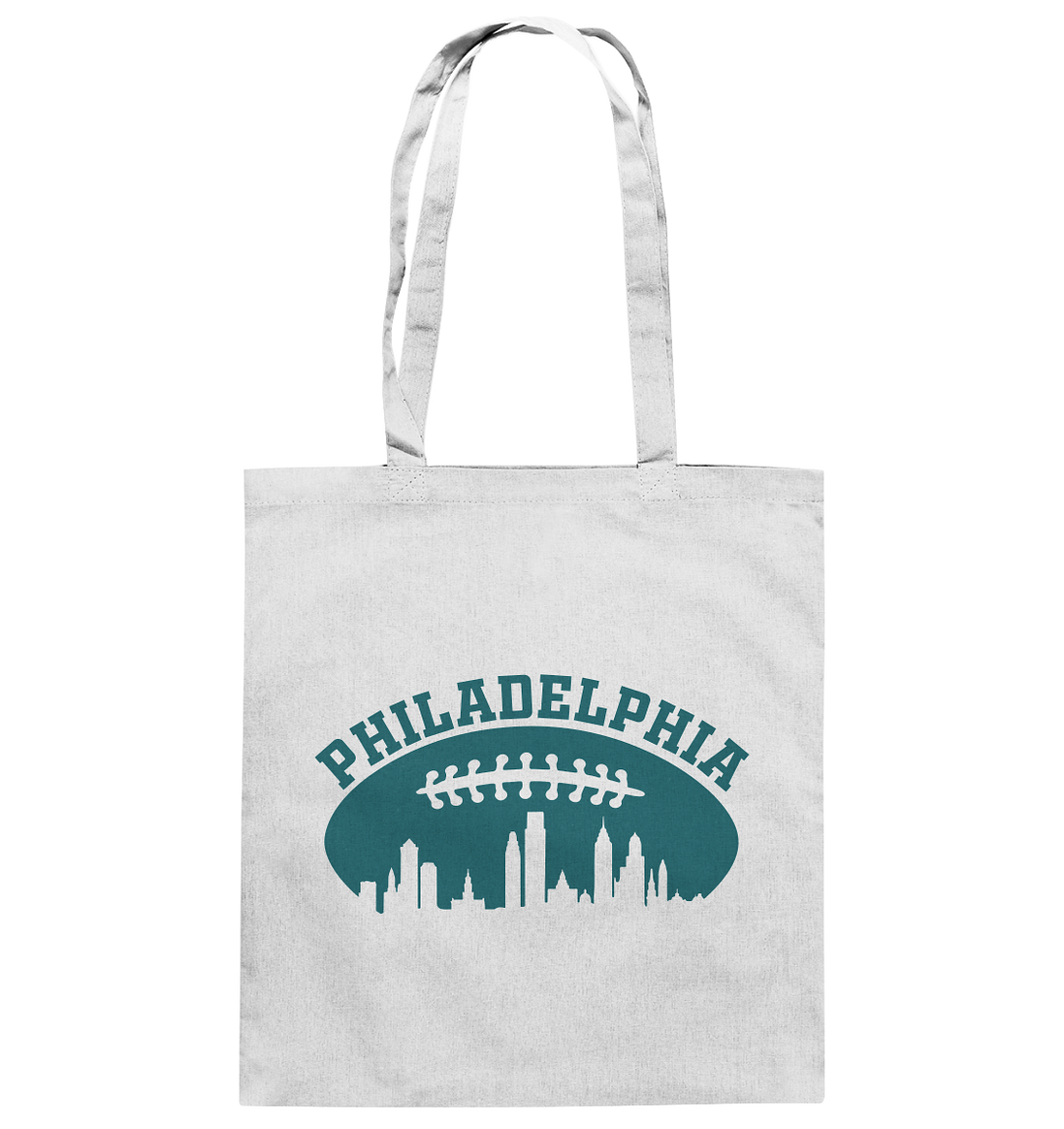 Philadelphia - Baumwolltasche