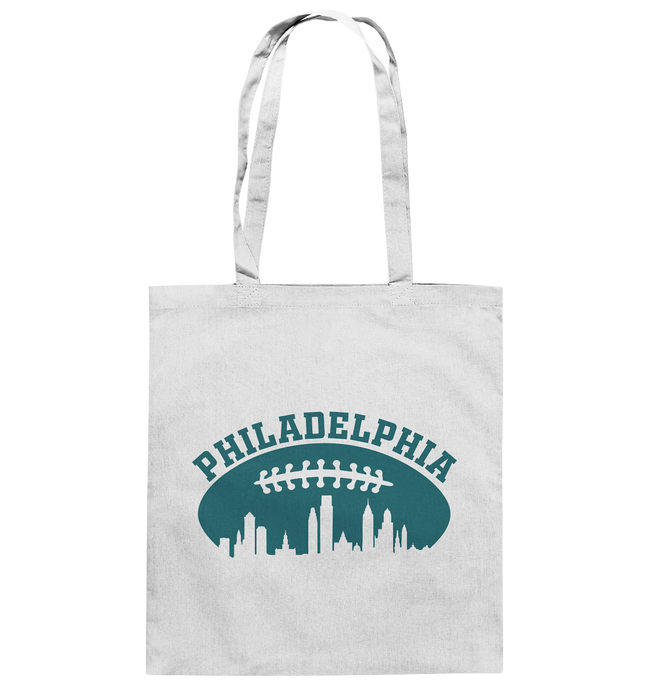 Philadelphia - Baumwolltasche
