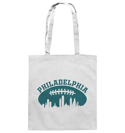 Philadelphia - Baumwolltasche