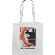 Red Devils Frankfurt 1945 - Cotton Bag