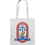 Minneapolis Marines - Baumwolltasche