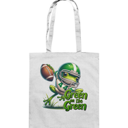 Frosch - Baumwolltasche