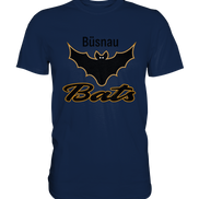 Büsnau Bats Classic Shirt