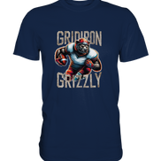 Gridiron Grizzly - Classic Shirt