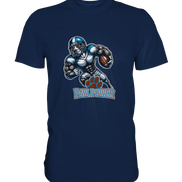 Paw Power - Classic Shirt