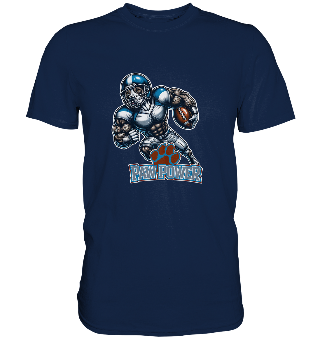 Paw Power - Classic Shirt