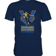 Gridiron Victory - Classic Shirt