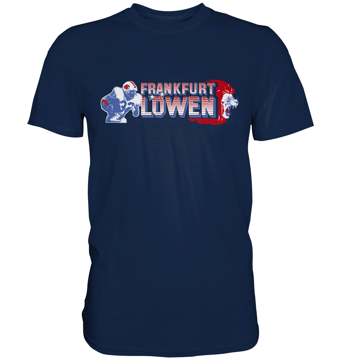 Frankfurt Löwen Classic Shirt