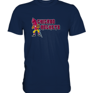 Chicago Rockets - Classic Shirt