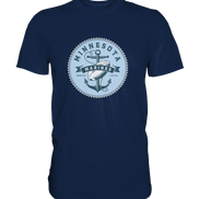 Minnesota Marines II - Classic Shirt