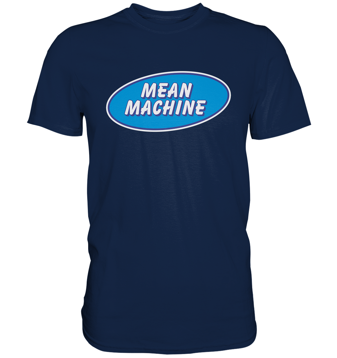 Mean Machine Classic Shirt