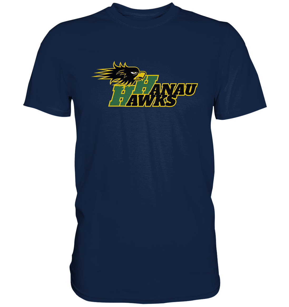 Hanau Hawks Classic Shirt