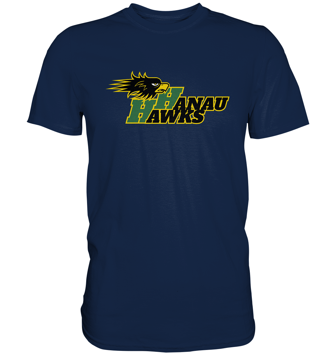 Hanau Hawks Classic Shirt