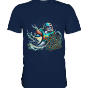 The Field is my Ocean - Classic Shirt