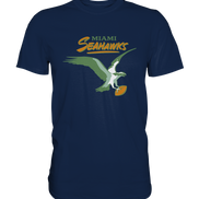 Miami Seahawks 2  - Classic Shirt