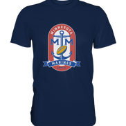 Minnesota Marines - Classic Shirt