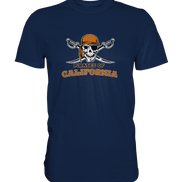 Pirates of California - Classic Shirt