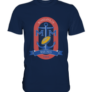 Minneapolis Marines 2 - Classic Shirt