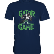 Gator Game - Classic Shirt