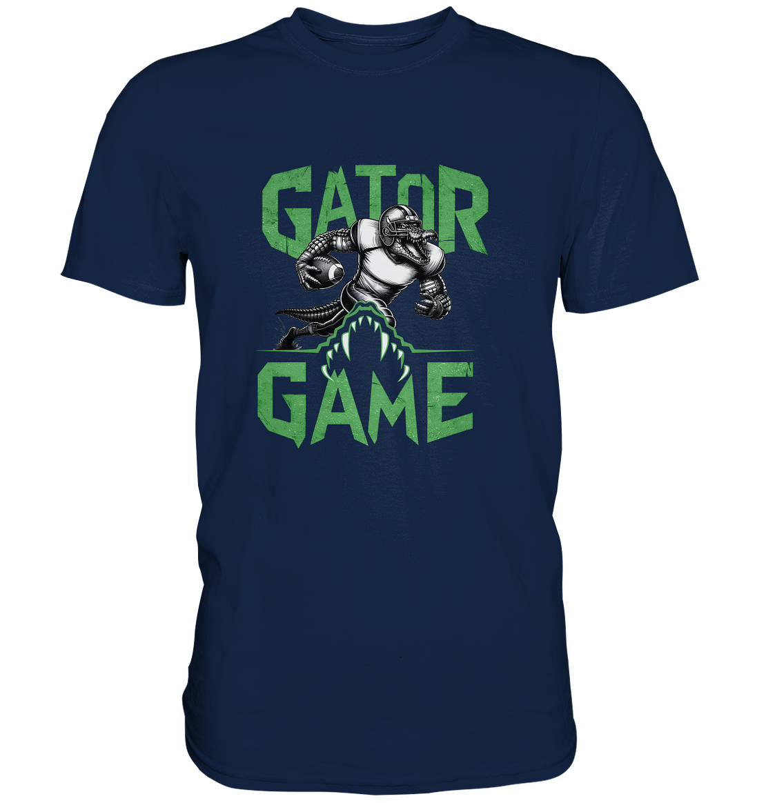 Gator Game - Classic Shirt