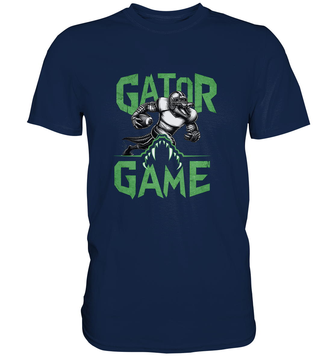 Gator Game - Classic Shirt