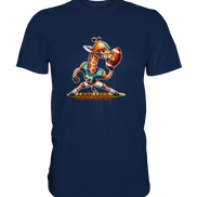Giraffe - Classic Shirt