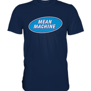 Mean Machine Classic Shirt
