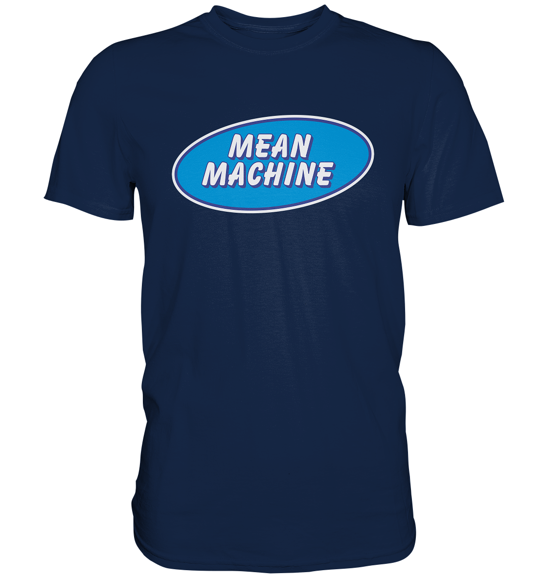 Mean Machine Classic Shirt