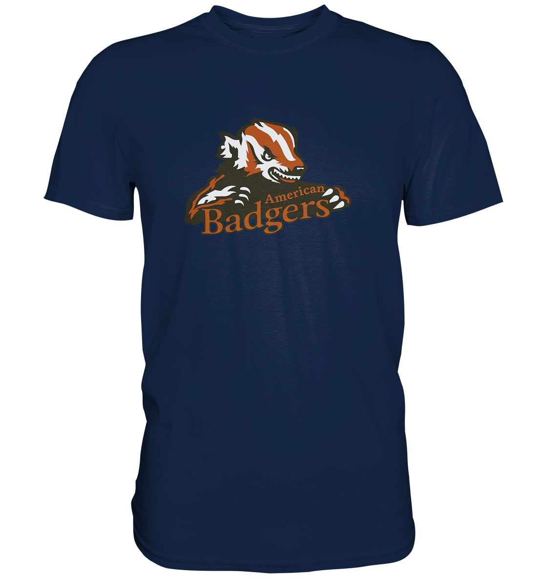 Milwaukee Badgers - Classic Shirt