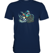 Dolphin - Classic Shirt