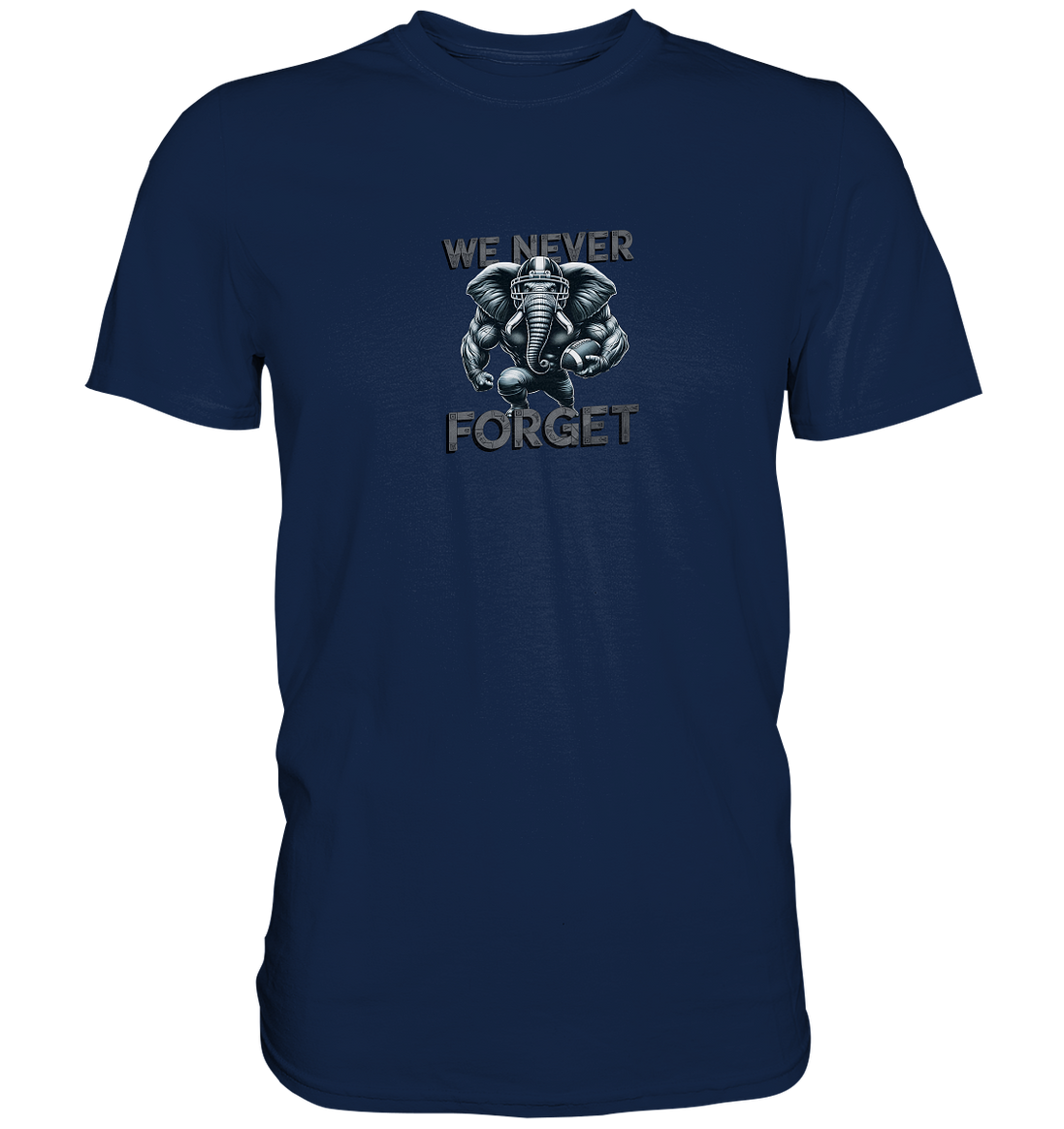 Elephant - Classic Shirt