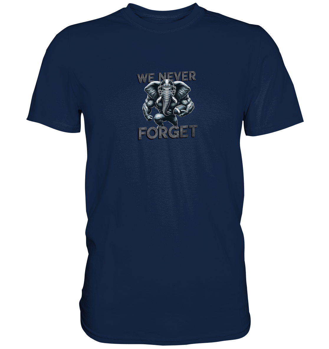 Elephant - Classic Shirt